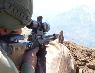 Terörün kalbine Pençe darbesi! Mehmetçik işte bu taktik ve stratejilerle destan yazdı