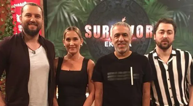 Survivor 2022 başlar başlamaz Acun Ilıcalı yayından kaldırdı! Hevesler kursaklar da kaldı TV 8'e soğuk duş reytinglerden sonra...-9