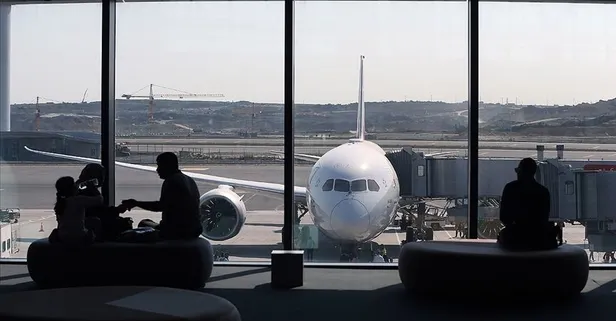 Son dakika: Uçuşlar ne zaman normale dönecek? O soru yanıt buldu