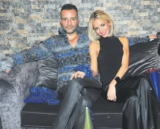 Öztarhan eşine emanet