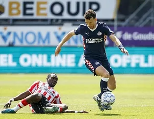 Perisic Barça’yı istiyor