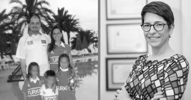 Son dakika: Boşanmanın arkasından şantaj çıktı! Erdem Arıoğlu'nun eşi Petek Arıoğlu 15 milyon dolar istemiş-2