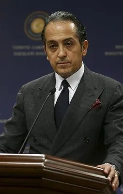 Dışişleri'nden ABD'ye sert tepki