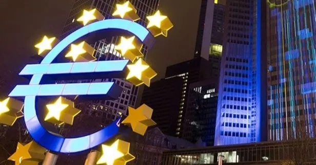 ECB’den merkez bankalarına ihtiyati euro repo hattı