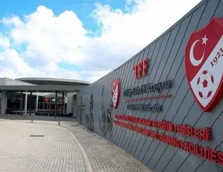 TFF’de kurullar belirlendi