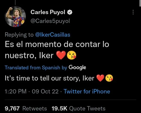 iker-casillas-ve-carles-puyol-ortaligi-karistirdi-once-escinselliz-itirafi-geldi-sonra-silip-ozur-dilediler-1665382438707.jpg Iker Casillas ve Carles Puyol ortalığı karıştırdı! Önce eşcinseliz itirafı geldi sonra silip özür dilediler-3