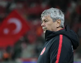 Mircea Lucescu'dan ayrılık açıklaması