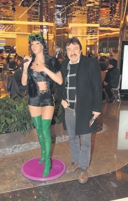 Şiirler Rihanna’ya