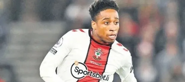 Beşiktaş Kyle Walker-Peters’ı KAP’a bildirdi