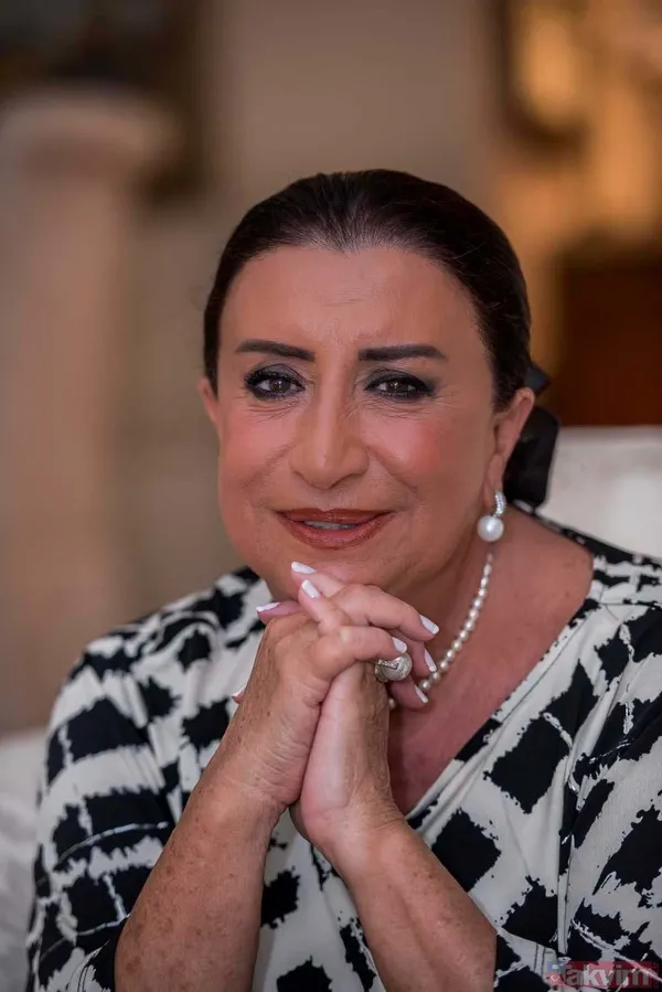 Perran Kutman’ın ilk eşi ‘Hababam Sınıfı’ndan çıktı: Soyadını yıllardır taşıyor! - 13