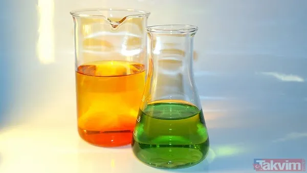 Tek bir hata ölüm saçıyor: Evlerde ve iş yerlerinde bu kimyasalları kullanırken aman dikkat! - 2