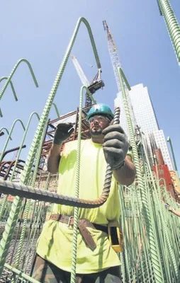 Müteahhitlerimiz dünya ikincisi oldu
