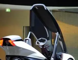 Göz kamaştıran son modeller