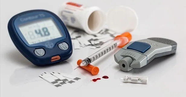 Uzmanlar diyabete karşı uyardı! Diyabet, hipertansiyon ve fazla kilo, böbreklere zarar veriyor