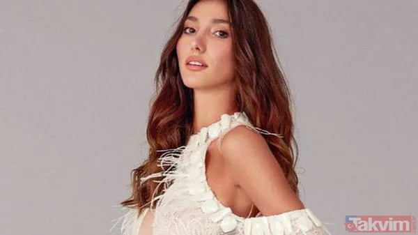 Miss Turkey 2018 birincisi Şevval Şahin'in estetiksiz hali olay oldu - 1