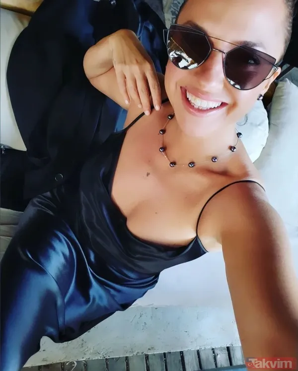 İbrahim Kutluay’dan o sözlere “Çok net” yanıt! “Bir yerlerde hala eski seni tartışıyor...” 13 yıl Demet Şener’le evli kalmıştı! - 6