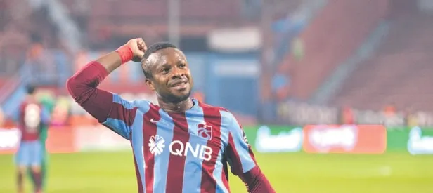 Onazi, Castillo ve Bero 11’e girecek