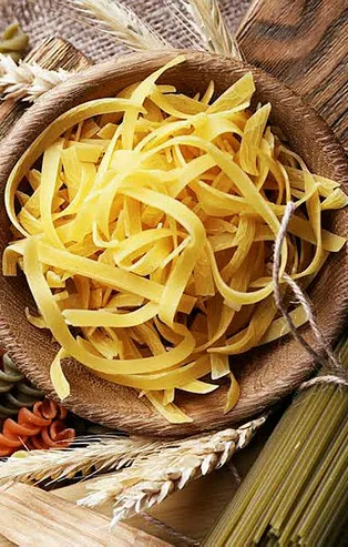 25 Ekim Dünya Makarna Günü nedir? Dünya Makarna Günü nasıl ortaya çıktı?