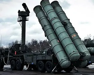 Bu hafta yola çıkacak S-400lerin konuşlandırılması için 3 yer öne çıkıyor