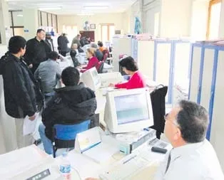 Vergi borcuna yüzde 72 indirim