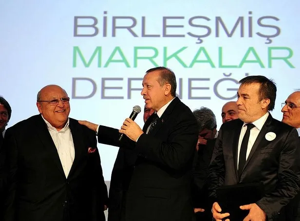 İş adamı Abdullah Kiğılı'dan Başkan Erdoğan'a övgü: AK Parti ile ülkemiz 50 yıl ileri gitti-6