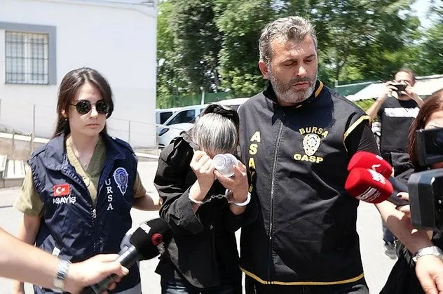 Cem Muhammet'i çöp eve esir eden teyzenin eski eşi konuştu: Annesinin telefonunu ben verdim!