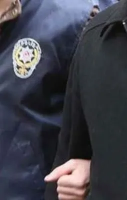 FETÖ'cü soruşturmada üst düzey tutuklama!