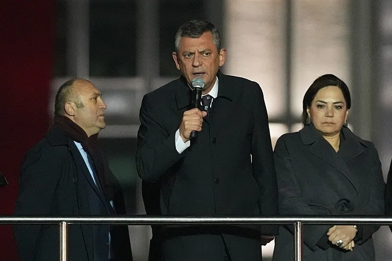 (Takvim.com.tr | Foto Arşiv)
