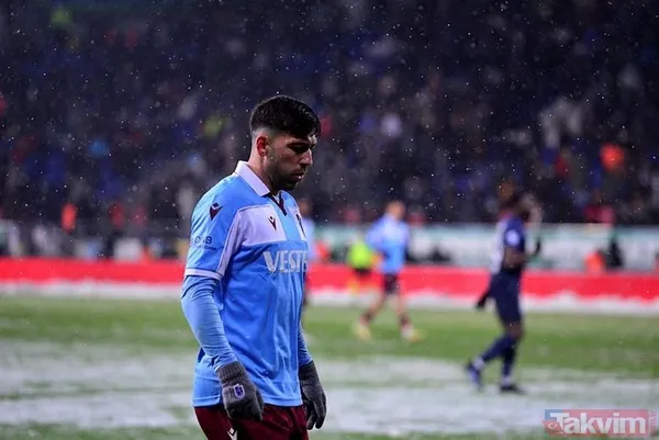 Sezona damga vurup, Trabzonspor'u sırtladılar! İşte tarihi şampiyonluğu getiren usta ayaklar... - 9