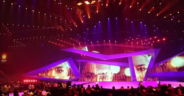 Eurovision 2025 finali saat kaçta ve hangi kanalda? 69. Eurovision finalinde hangi ülkeler yarışıyor? İşte finalistler…