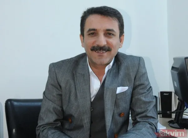 Latif Doğan'ın sır gibi sakladığı eşini görenler hayran kaldı sosyal medya onu konuşuyor! İşte Latif Doğan'ın gencecik eşi - 2