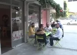 İzmir'de dehşet anları: Karı-kocanın iş yerine böyle saldırdılar