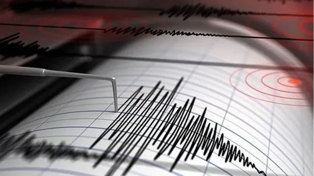 Son dakika: Çorumda korkutan deprem! Az önce-şimdi deprem mi oldu? 23 Mayıs 2024 AFAD-KANDİLLİ SON DEPREMLER listesi! Tokat, Yozgat, Samsun...
