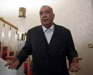 Ünlü iş adamı hayatını kaybetti