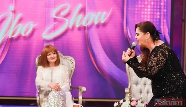 'İbrahim Tatlıses'in kadınlarından olmadım' diyen Ayşe Mine'den olay yaratacak sözler! Her şeyi tek tek ifşaladı: "Televole kadınları..." - 8