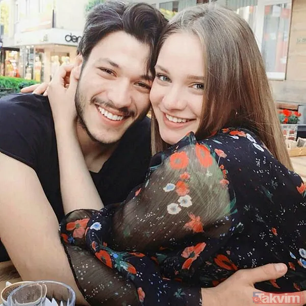 Danla Bilic ile Kubilay Aka fena yakalandı! Samimi görüntüleri sosyal medyayı ikiye böldü! Pınar Deniz ile Kaan Yıldırım’ın ardından... - 20