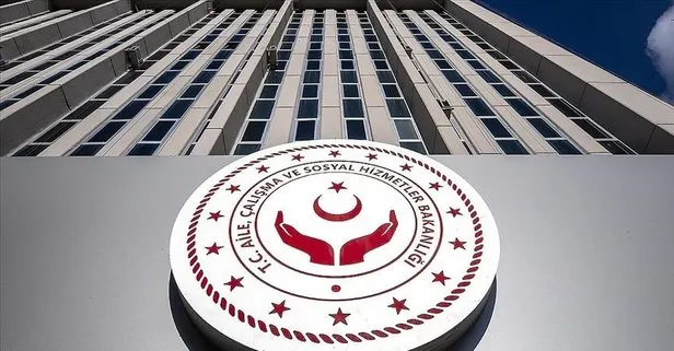 Aile ve Sosyal Hizmetler Bakanlığı açıkladı: Turhan Çömez hakkında suç duyurusu