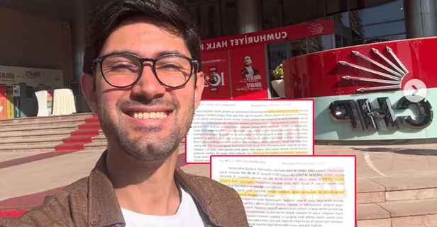 İşte Cemil Çiçek'in "yapının içindeydim" dediği etkin pişmanlık itirafları! FETÖ ona kod adı bile verdi: Örgütte de Bylock'ta da ismi "Ulvi"