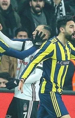 PFDK'dan flaş Quaresma kararı!
