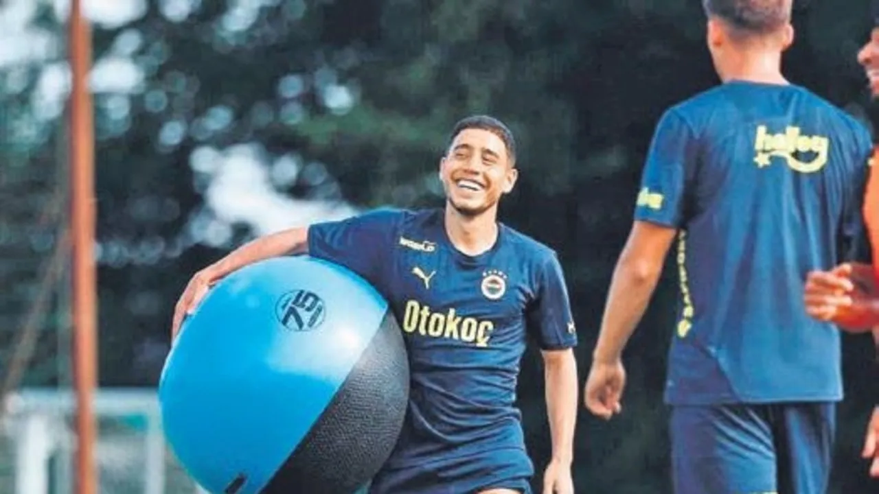 Emre Mor İstanbul dışını istemiyor