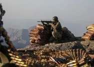 SON DAKİKA: Kırmızı bültenle aranan PKKlı terörist Şanlıurfada yakalandı