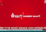 İBB TV'nin yeni logosu çalıntı mı? (VİDEO)