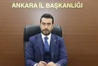AK Parti Ankara İl Başkanı Hakan Han Özcan'dan CHP'li Mansur Yavaş'a hodri meydan: Şehit ailelerine bağışlayalım