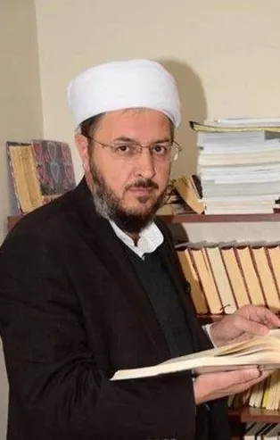 Son dakika haberi: Bitlis'te tanınmış kanaat önderlerinden Abdülkerim Çevik öldürüldü!