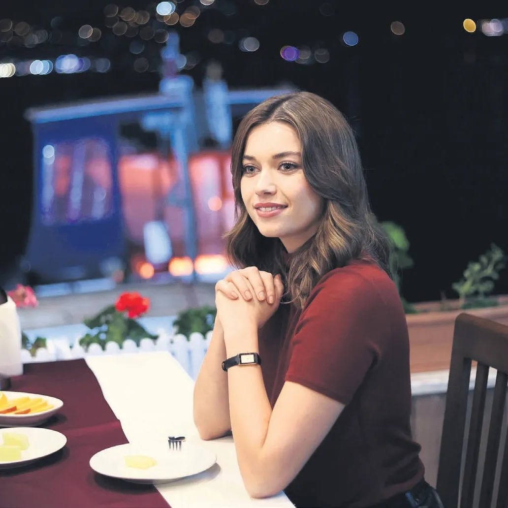 Aile bir imtihandır