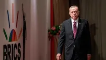 Bloomberg’den flaş Türkiye iddiası: BRICS’e katılmak için başvuru yaptı