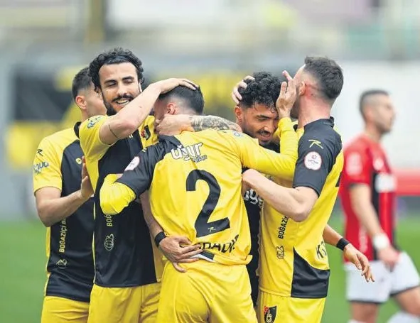 İstanbul’dan farklı tarife