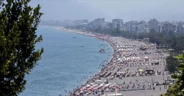 Bakanlıktan Turistik bölgelere ‘etiket’ uyarısı