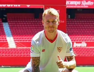 Viking yuvaya dönüyor