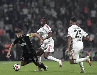 Djalo’dan kritik hamleler